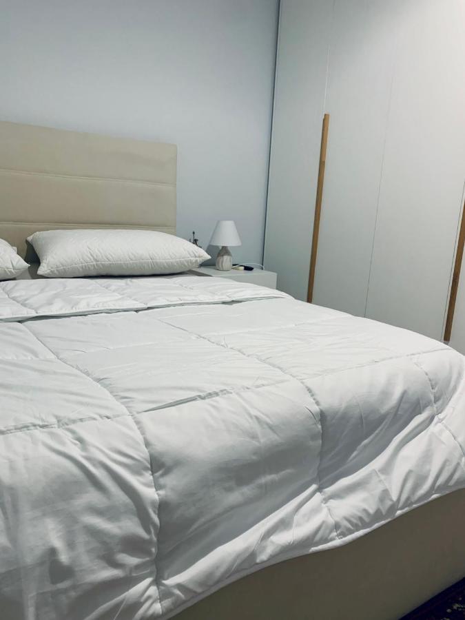 Appartamento Cozy Corner Tirana Esterno foto
